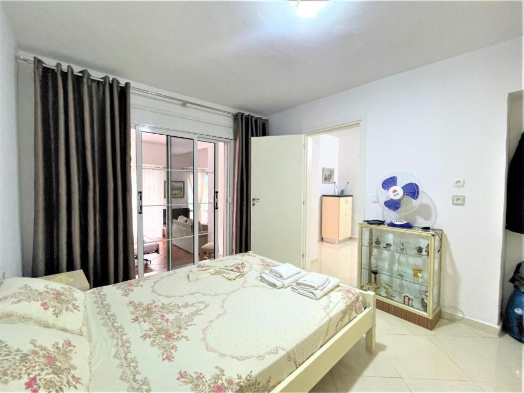 Brunari Apartment Vlore Exterior photo