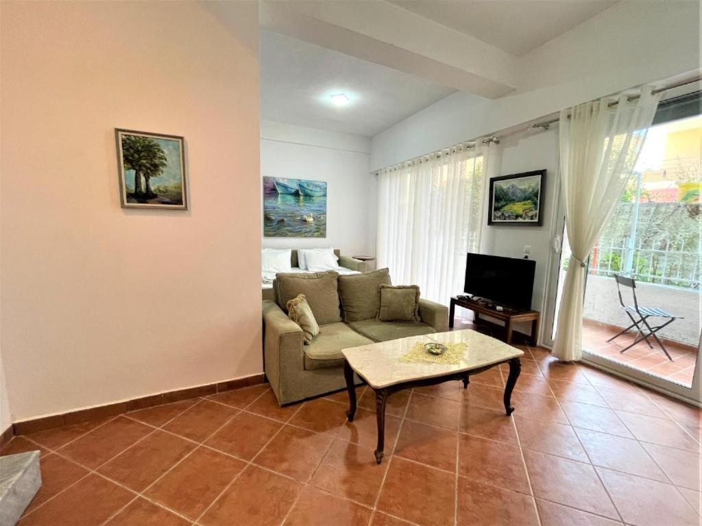 Brunari Apartment Vlore Exterior photo