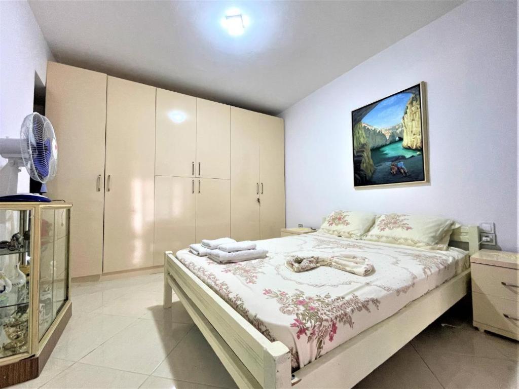 Brunari Apartment Vlore Exterior photo