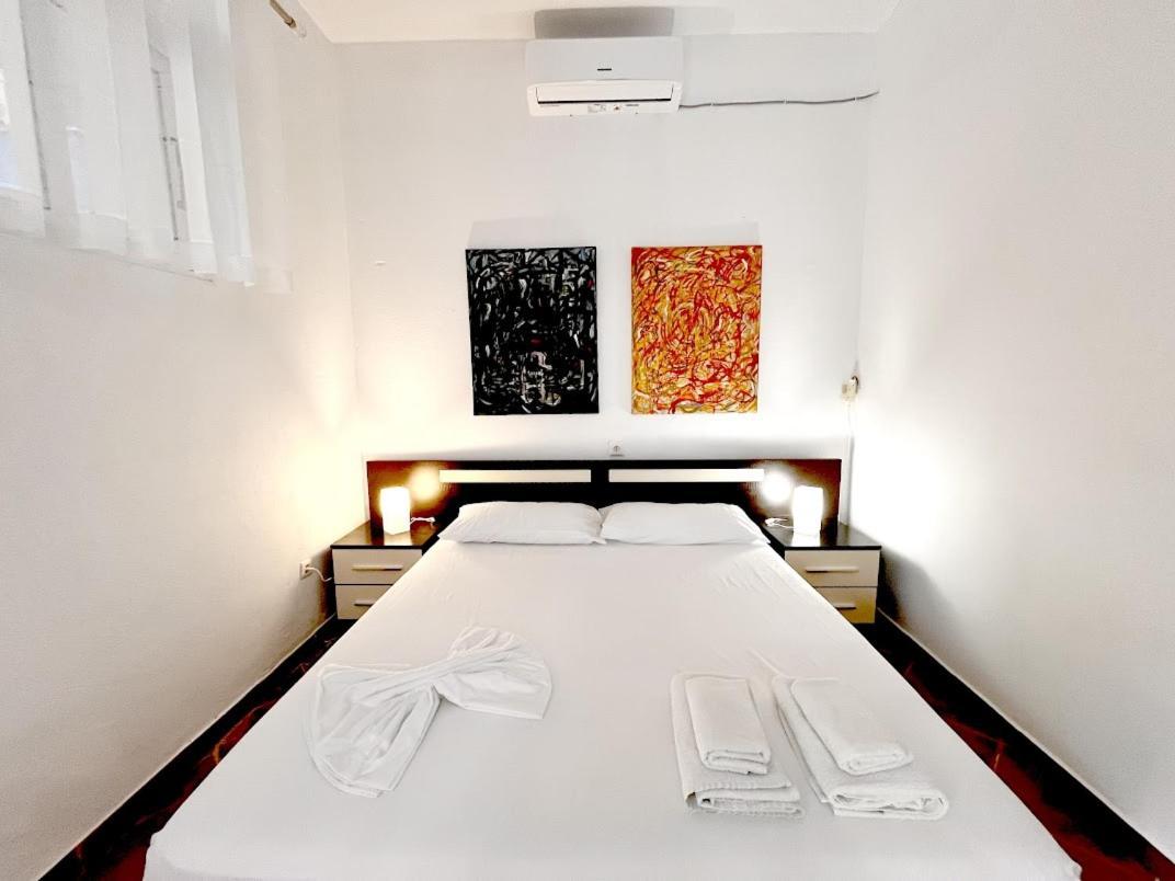 Brunari Apartment Vlore Exterior photo