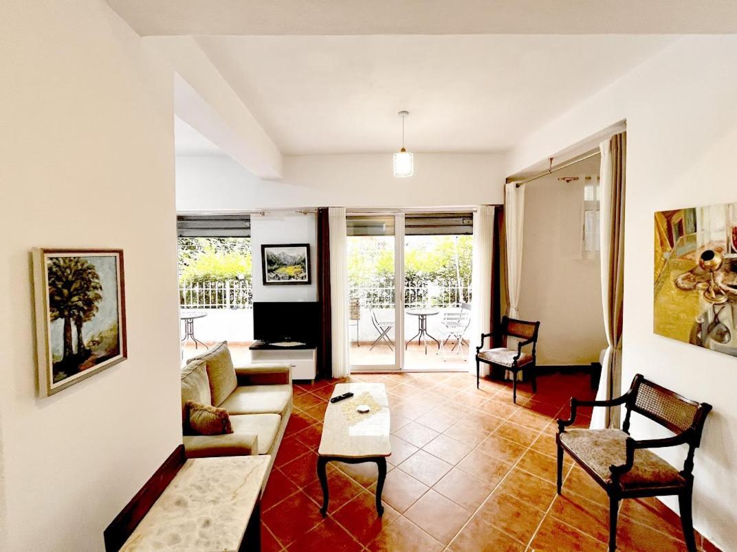 Brunari Apartment Vlore Exterior photo